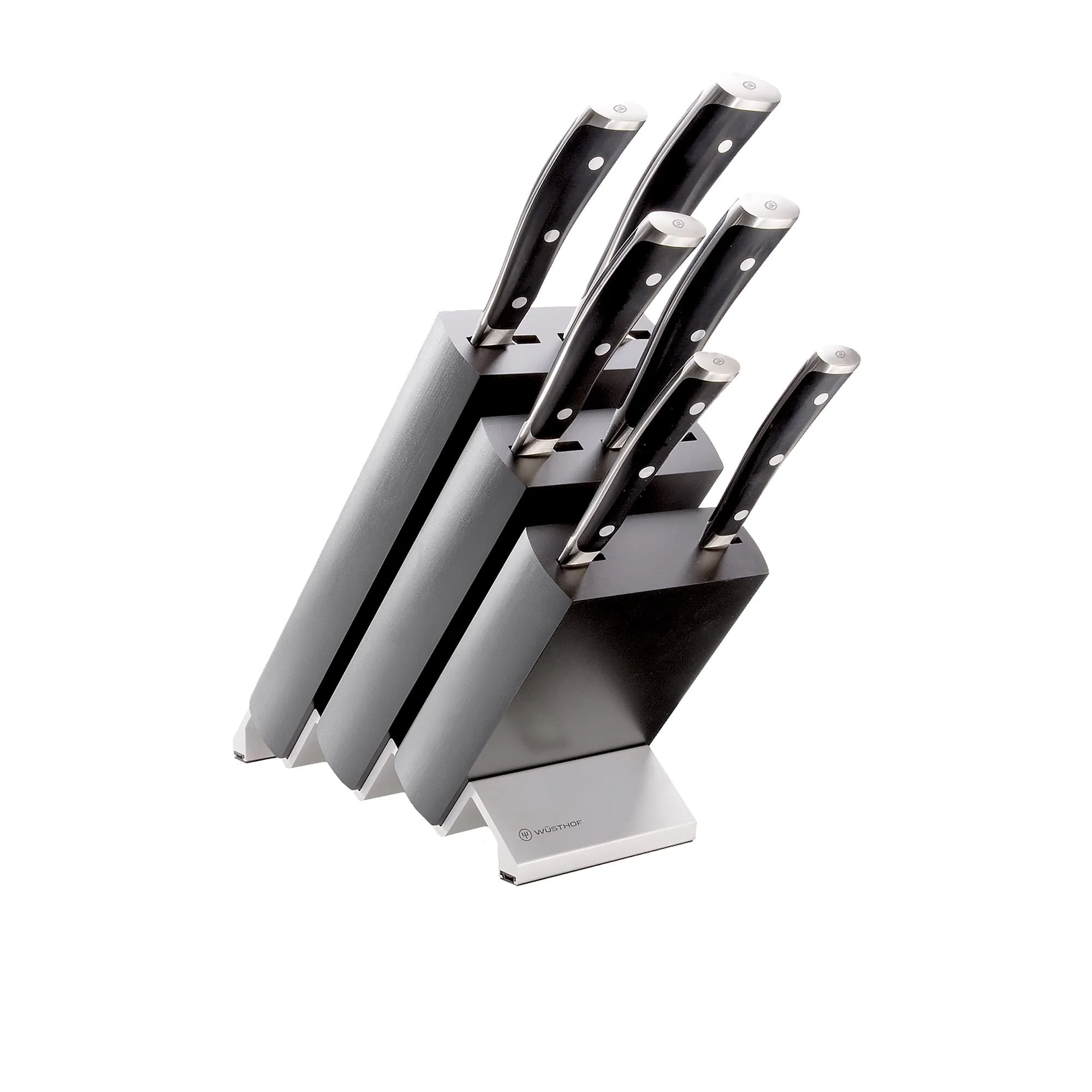 Knife block sets Kitchen Warehouse